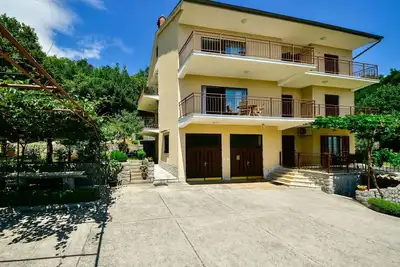 Image de Bel appartement pour 6 personnes avec climatisation, Wifi, Tv, balcon et parking