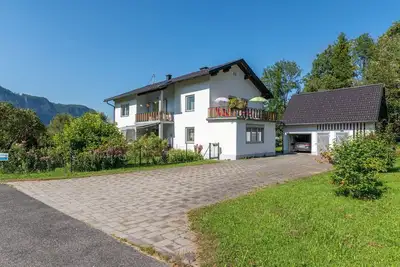 Image de Joli appartement pour 6 personnes avec Wifi, Tv, patio, animaux admis, vue panoramique et parking