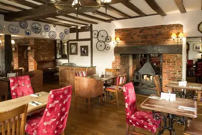 Image de The White Horse Inn