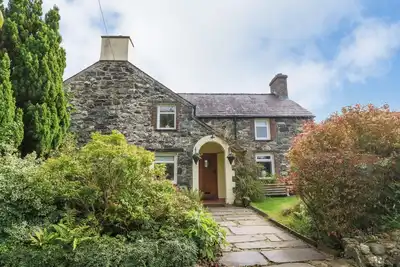 Image de Plas Mawr, Groeslon