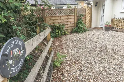 Image de Westgate Cottage, Animaux acceptés à Sittingbourne, Ref 960985