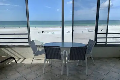 Image de Island House Beach Resort 5 South