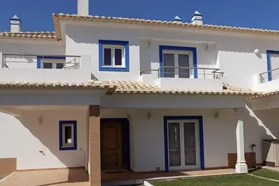 Image de Côte d'Argent Superbe Villa En (Foz Arelho)