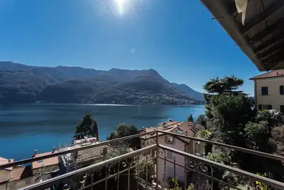 Image de Dreaming Terrace - Deux Chambres Appartement, Couchages 4