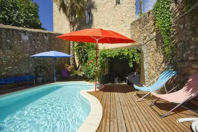 Image de Gîte: Les Galets de l'Orb, Hérault, France