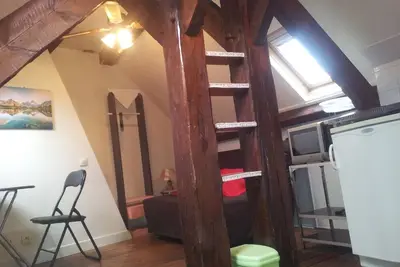Image de Studio à Trouville sur Mer