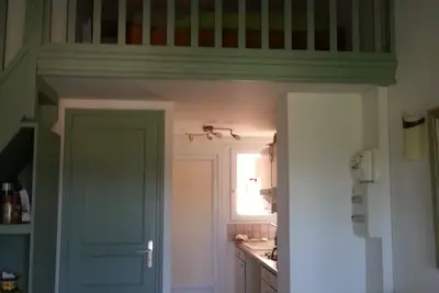 Image de 32 Appartements Uniquement Rez Et Bel Etage Apparence Charmante Type Provencale