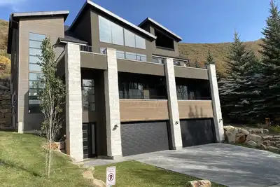Image de Le meilleur de Deer Valley. Marchez jusqu'à la station. Top Home à Park City. Sommeil 34. Tout Neuf