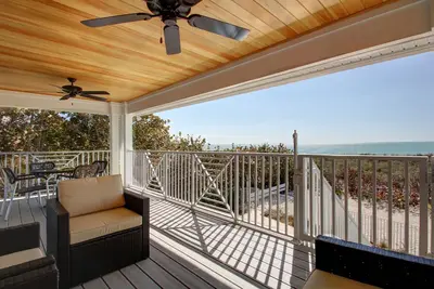 Image de Eventide Treasure Island: Maison unifamiliale privée de luxe en bord de mer avec piscine