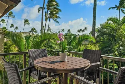 Image de Kahala 121 Poipu Kai Resort: Excellent emplacement avec Loft et climatisation