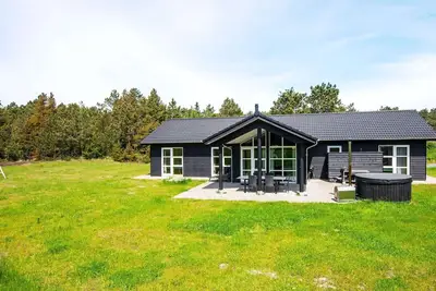 Image de Maison de vacances pour 12 a Rømø