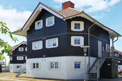 Image de Maison de vacances pour 6 a Bogense