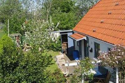 Image de Maison de vacances pour 4 a Bramming-By Traum