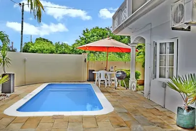Image de Homerez - Villa paradisiaque à Grand Baie avec piscine privée