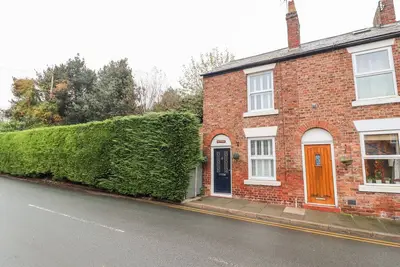 Image de Elv Cottage, avec bain à remous à Chester, Réf 962021