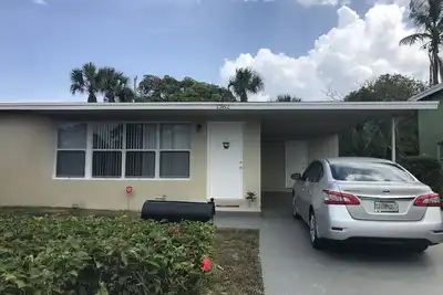 Image de Belle maison à West Palm Beach
