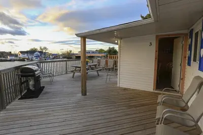Image de Cottage Riverfront 3 - Wasaga Beach