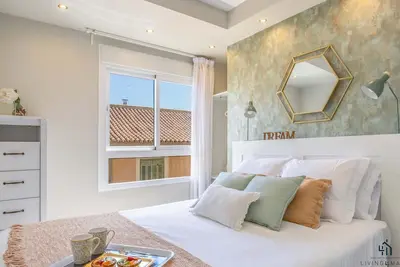 Image de Picasso Apartment - Trois Chambres Appartement, Couchages 6