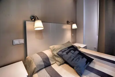 Image de Eurosuite Madrid 301