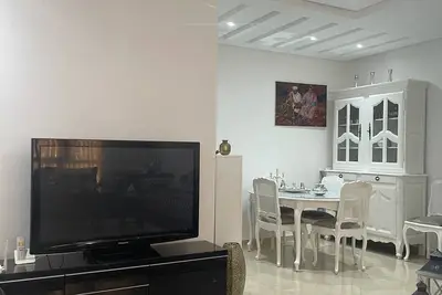 Image de Magnifique Appartement Haut Standing avec piscine privée, à 8 min plage d'Agadir