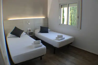Image de Agi Rescator 208 Apartamento à louer à Roses Gérone.
