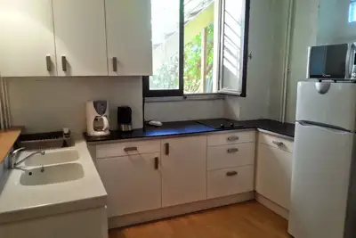 Image de Appartement tout confort en plein coeur de Vals les Bains