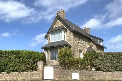 Image de Maison bretonne à 200m de la mer à proximité de l'Ile Renote à Trégastel