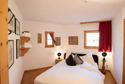 Image de Bel appartement pour 4 personnes avec Wifi, Tv, terrasse, animaux admis et parking
