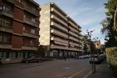 Image de Agréable appartement pour 2 personnes avec Wifi, Tv, balcon et vue panoramique
