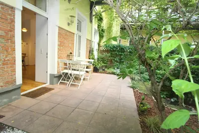 Image de Confortable appartement pour 4 personnes avec Wifi et terrasse