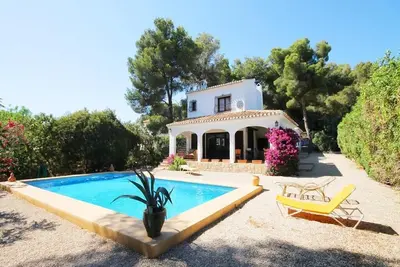 Image de Perret - Javea, Costa Blanca
