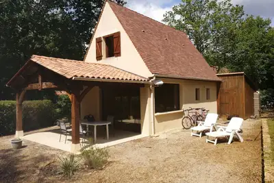 Image de Gîte proche de Sarlat la Canéda