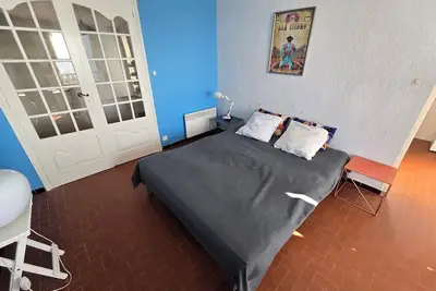 Image de Saintes Maries De La Mer: appartement dans résidence