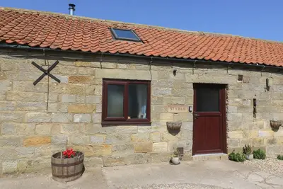 Image de Stable Cottage, familial et convivial à Staintondale, Réf 986353