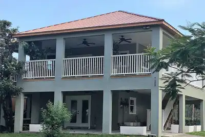Image de Le Penthouse at Enchanted Acres Ranch