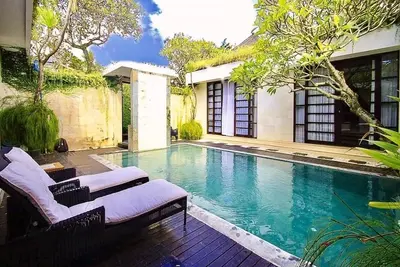 Image de Villa Ngoc 2 chambres à Umalas