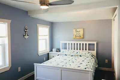 Image de Appartement de plage d'une chambre récemment rénové et familial à Seaside Heights