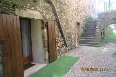 Image de Location Studio Domaine De La Baume