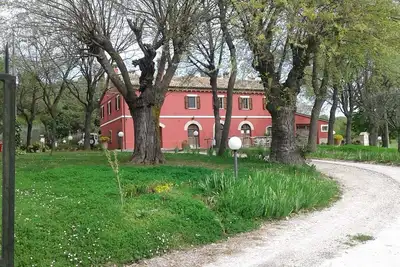 Image de gite rural - Serrungarina