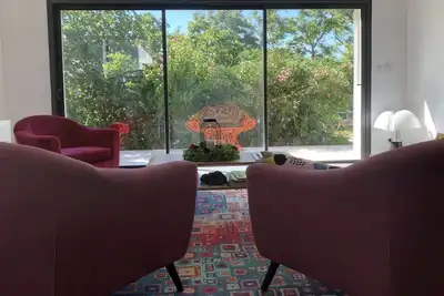 Image de Jolie maison de vacances