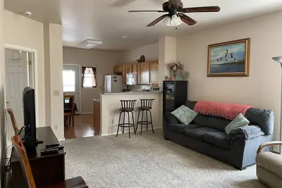 Image de Cedaredge Central Cottage