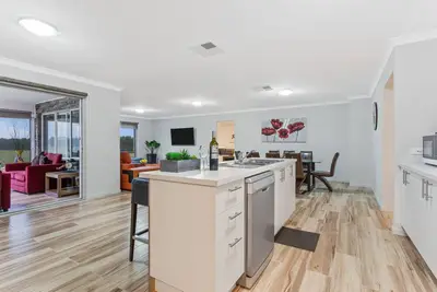 Image de Bulla Hill Villas- Melbourne Airport