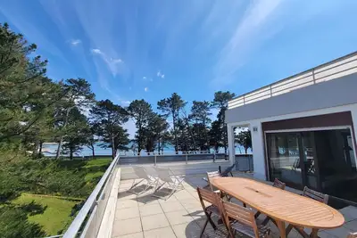 Image de Agréable appartement pour 4 personnes avec Wifi, Tv, balcon et parking
