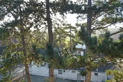 Image de Agréable appartement pour 4 personnes avec Wifi, Tv, balcon, vue panoramique et parking