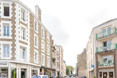 Image de Confortable appartement pour 6 personnes avec Wifi, Tv et balcon