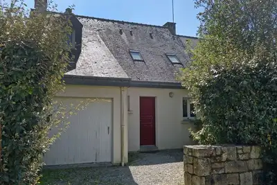 Image de Merveilleuse maison de vacances pour 7 personnes avec Wifi, Tv, terrasse et parking