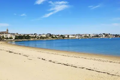 Image de Agréable appartement pour 2 personnes avec Wifi, Tv, balcon, animaux admis et parking