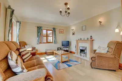 Image de Blaenilar - Deux Chambres Maison, Couchages 4