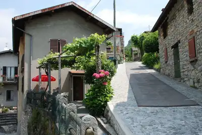 Image de Belle maison de vacances pour 4 personnes avec patio et animaux admis