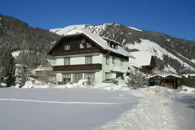 Image de Confortable appartement pour 4 personnes avec Wifi, Tv, terrasse, vue panoramique et parking